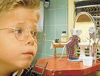 Stuart Little Stuart Little