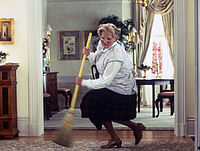 Mrs. Doubtfire Mrs. Doubtfire